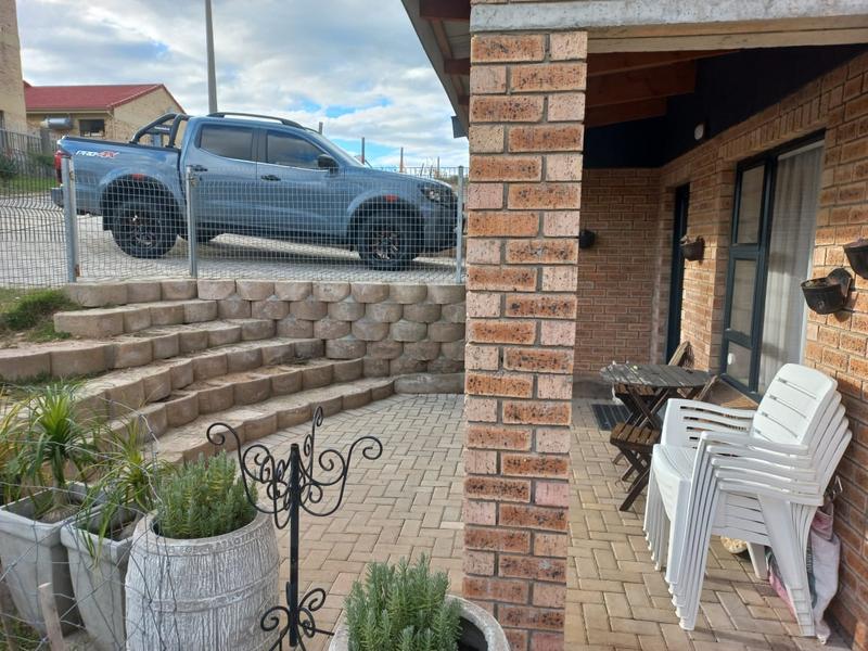 3 Bedroom Property for Sale in Seemeeu Park Western Cape
